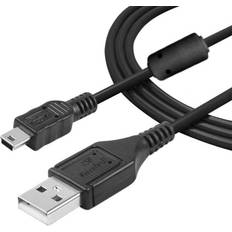 WD Elements Play 1TB 2TB 3TB External Hard USB DATA CABLE