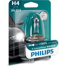 Philips X-TREMEVISION 12V H4