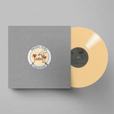 Cassadaga Reissue Yellow Bright Eyes (Vinyl)