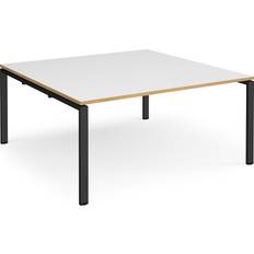 Adapt square boardroom Table Top