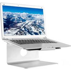 Prokord Laptop Stand Aluminium 2