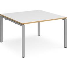 Adapt square boardroom Made-to-order Table Top