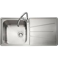 Kitchen Sinks Caple Blaze 100 1.0