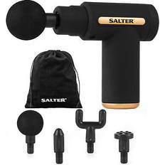 Massage Guns Salter Mini Massage Gun Black
