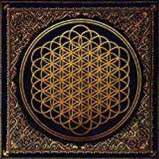 Bring Me The Horizon Sempiternal Music CD (CD)