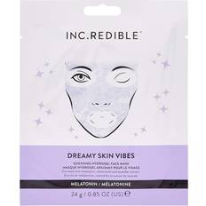 Nails Inc Dreamy Skin Vibes Glitter Hydrogel Face Mask