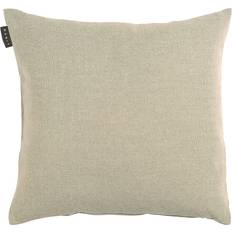 Linum Puder Linum Pepper Cushion Cover Pudebetræk Brun, Bronze (50x50cm)