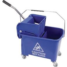 Robert Scott Mop Bucket and Wringer Blue