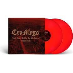 Hard Times In The Age Of Quarrel Vol 2 (Vinyl)