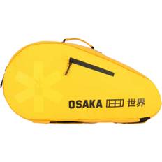 Osaka Padeltasker & Etuier Osaka Pro Tour Padel Bag Honey Comb