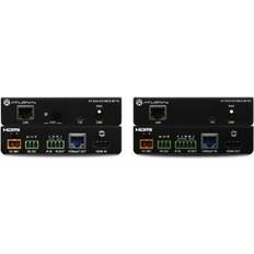 Wireless Audio & Video Links Atlona AT-AVA-EX100CE-BP-KIT