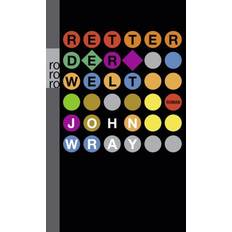 PC-Spiele Retter der Welt