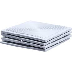 Vibrationsdämpare till tvättmaskin