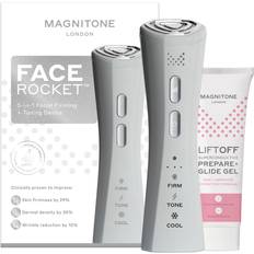 Magnitone FaceRocket 5-in-1 Facial Firming + Toning Device