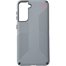 Samsung galaxy s21 5g Speck Presidio2 Grip Case for Samsung Galaxy S21 5G GREY
