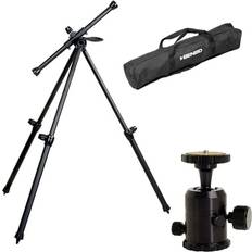 Benbo 1 Tripod Kit with Ball Head and Bag