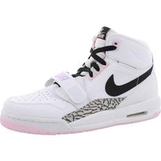 Jordan Trainers Jordan Air Legacy 312 - White/Black/Pink Foam