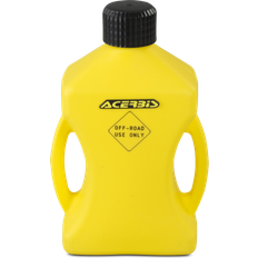 Bensiinikanisterit Acerbis TANICA BENZINA 10L YELLOW