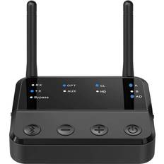BT18 Bluetooth 5.2 Wireless Transmitter