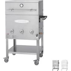 Jensen grill estate 1.1 f/s fladt