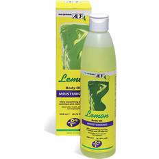 A3 Lemon Moisturizing Body Oil