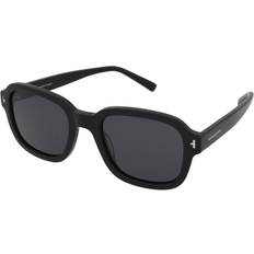 Solbriller Hawkers Twist Black Dark