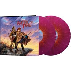 Wheel Of Time (Vinyl)