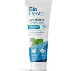 BeconfiDent Tandenborstels, Tandpasta's en Mondwaters BeconfiDent Superwhite Toothpaste 75 ml