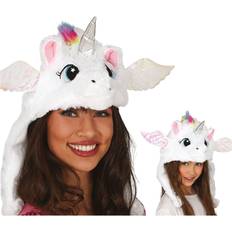 Eläimet Hatut Fiestas Guirca Unicorn Hat with Ears