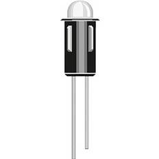 Glödlampor på rea Oshino MD-557UR LED-signallampa Ultra-röd 1.5 V/DC MD-557UR
