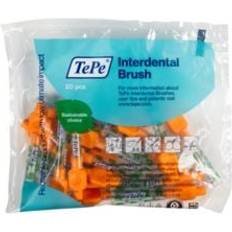 TePe Interdental Brush efficient clean between the teeth