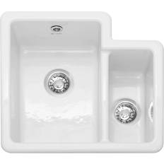 White Kitchen Sinks Caple PAL150 Paladin 150