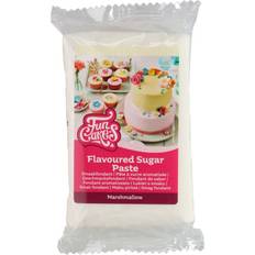 Funcakes Fondant Marshmallow Sukkerpasta