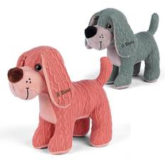 B BEEZ Knitted Hund 25 aktivitets