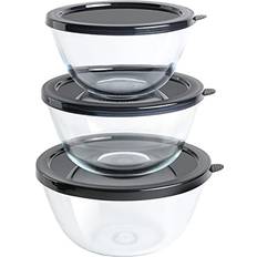 Bakeware Glass Mixing Bowl