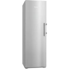 Miele Fristående frysar Miele FNS 4383 E N Vit, Rostfritt stål