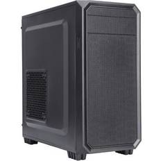 Case per Computer Itek Patriot Mini Evo Mini Tower Nero