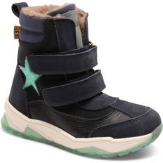 Bisgaard Winter Shoes bisgaard Dorel Snow Boot - Green/Blue