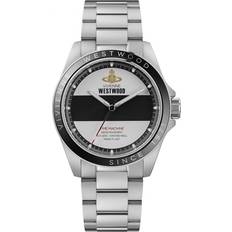 Vivienne Westwood Men Wrist Watches Vivienne Westwood Monochrome