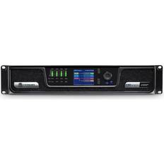 Crown CDi4 300BL, 4 x 300W BLU Link installasjonsforsterker