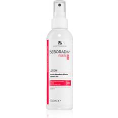 Sulfate Free Anti Hair Loss Treatments Seboradin Seboradin lotion against hair loss thinning citrus tree 200ml