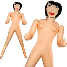 Inflatable Blow Up Lady