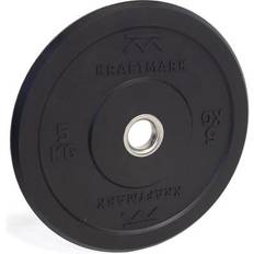 Kraftmark international Kraftmark International Weight Discs 5Kg