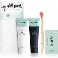 Zahnaufhellung Dental Hygiene Gift Pack