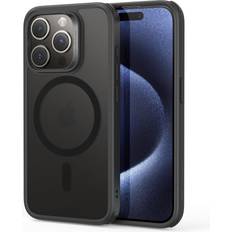 Classic Hybrid HaloLock MagSafe Case for iPhone 15 Pro