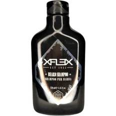 Detergenti per Barba Xflex Shampoo Da Barba 250 ml