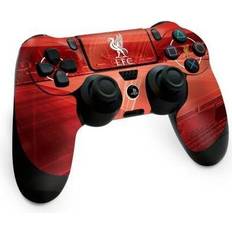 Liverpool Liverpool camo ps4 controller skin