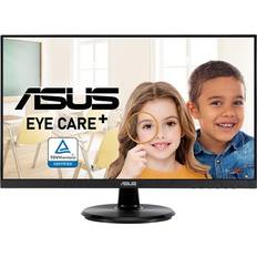 ASUS 24" VA24DQF Black