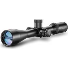 Hawke Airmax FFP SF 6-24x50 AMX IR Reticle Rifle scope Caps, Sidewheel, Sunshade 13352