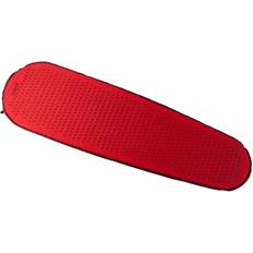 Superlite 25 Self Inflating Mattress - Red / Black